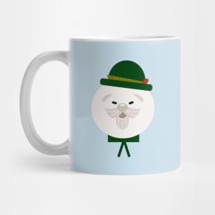 Rudolph the Red-Nosed Reindeer - Sam the Snowman Mug